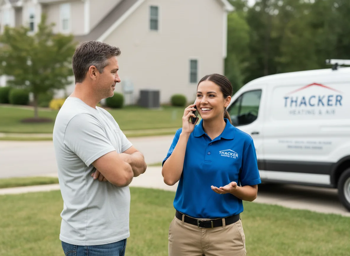 Ac Repair Climax, MI FAQs